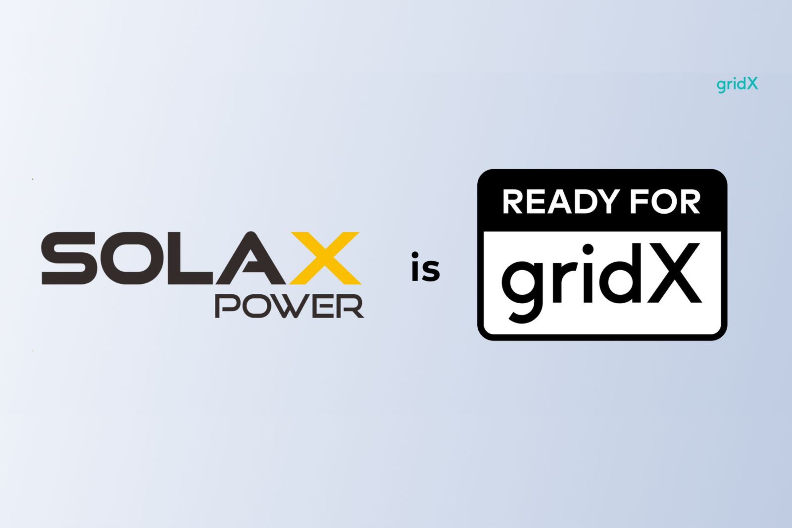 尊龙凯时官网能源携手gridX，共创智慧能源互联新范式